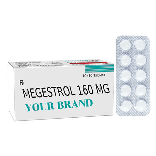 Megestrol 160 Mg General Medicines