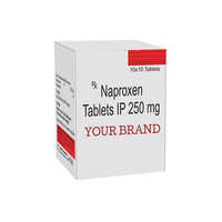 Naproxen Tablets Ip 250 Mg General Medicines