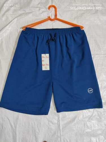 Tin tin shorts