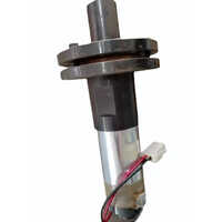 Silver Ultrasonic Box Half Booster