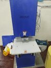 Automatic Non Woven Carry Bag Punching Machine By Aman Enterprises