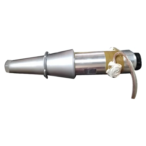 Ultrasonic Horn Booster