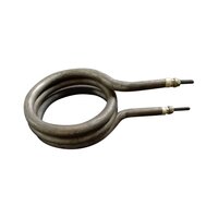 Ring Type Heater