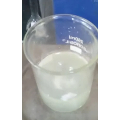 Zinc Nitrate Solution