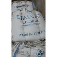 Borax Pentahydrate Powder - Boiling Point: 1575 Degrees Celsius