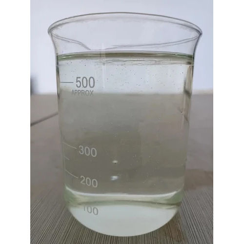 Liquid Super Plastizer