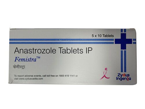 Anastrozole Tablets IP