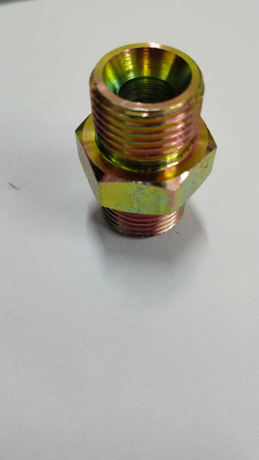 HEX NIPPLE
