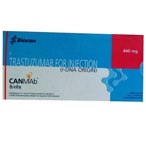 Canmab 440 mg injection