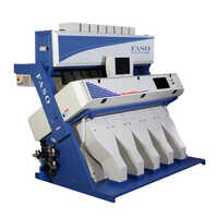 4.5 Ton Food Grading Machine Accuracy: 99  %