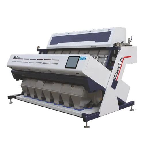 1 Ton Rice Colour Sorting Machine