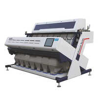 1 Ton Rice Colour Sorting Machine Accuracy: 99  %
