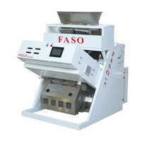 3 Hp Cashew Nuts Sorting Machine Capacity: 150 Kg/hr
