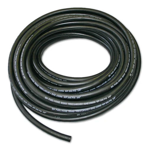 Jcb Hydraulic Hose Application: Industrial