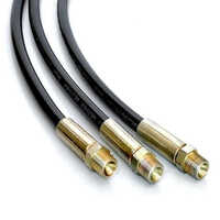 High Pressure Hydraulic Hose