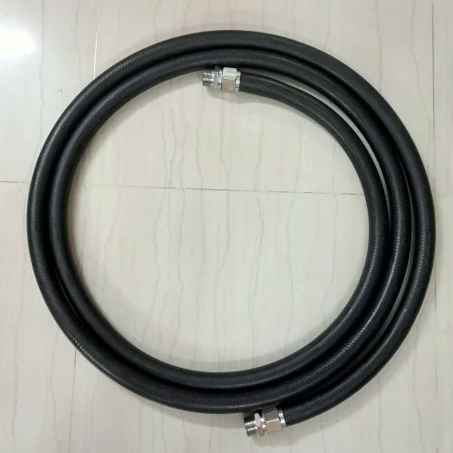 Carbon Free Hose Pipe