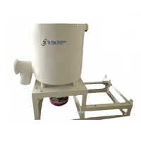 Plastic Mixer Machine