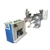 PVC Garden Pipe Making Machine