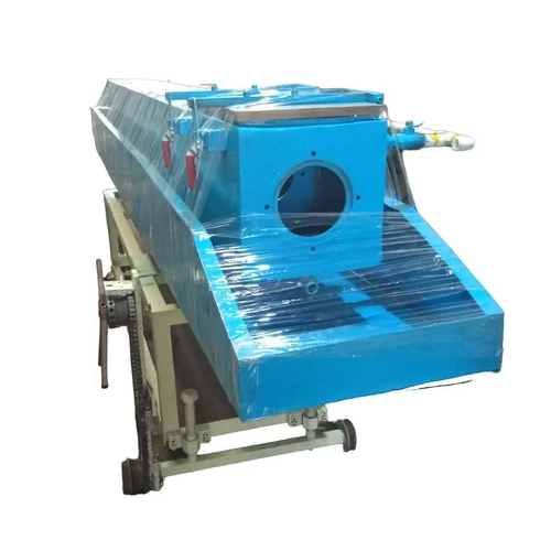 Hdpe Conduit Pipe Vacuum Tank