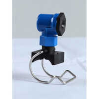Vacuum Tank Spray Nozzle