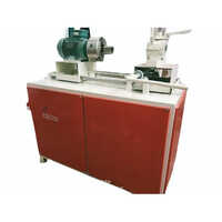 Hdpe Sprinkler Pipe Fusion Machine