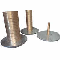 HDPE Pipe Vacuum Sizer