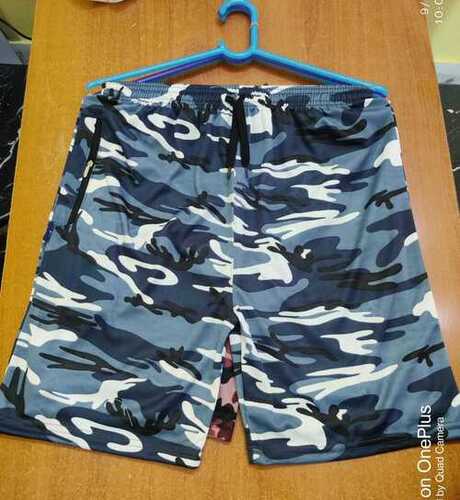 Military shorts