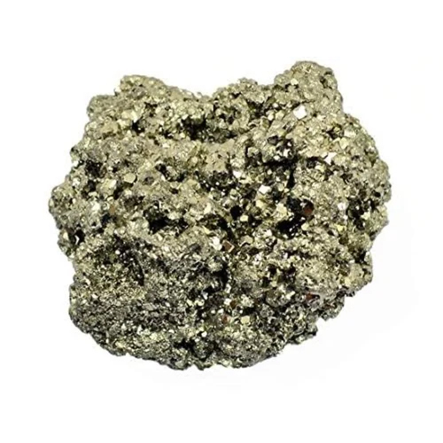 Shubh Sanket Vastu Pyrite Crystal