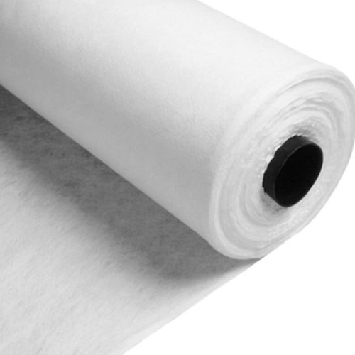 40GSM Permeable Geotextile Fabrics