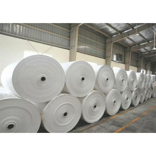 80GSM Geotextile Fabrics