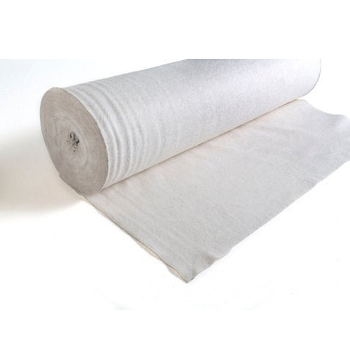 150 GSM Non Woven Geotextile Fabrics