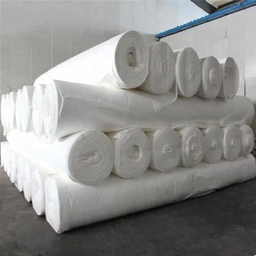 SRT Geotextile Fabrics