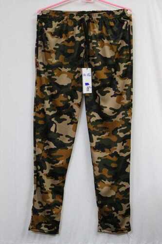 Military pant