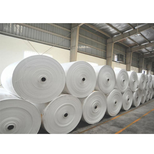 100 GSM Geotextile Fabrics