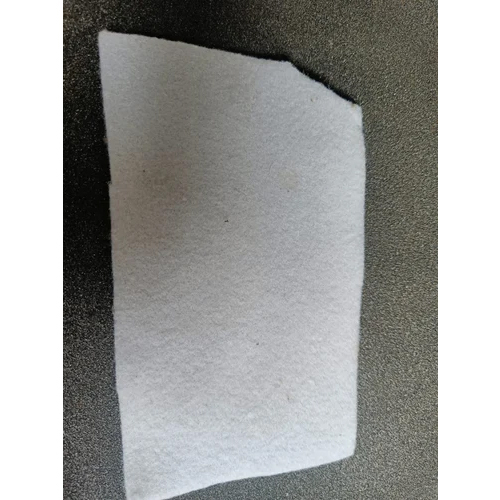 Construction Non Woven Geotextile Fabric