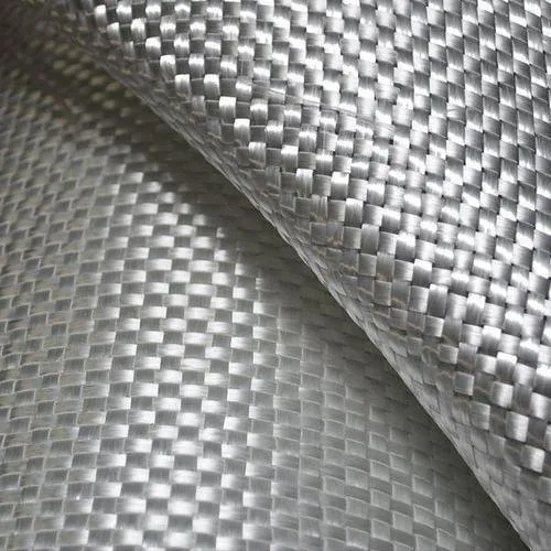 Woven Geotextile PP Multifilament