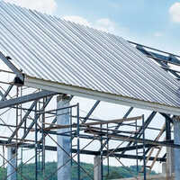 Anti Corrosive UPVC Roofing Sheet
