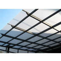 Polycarbonate Roofing Sheet
