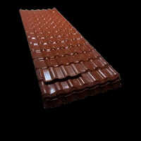 Sapanish Tile Roofing Sheet
