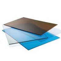 Polycarbonate Compact Sheet