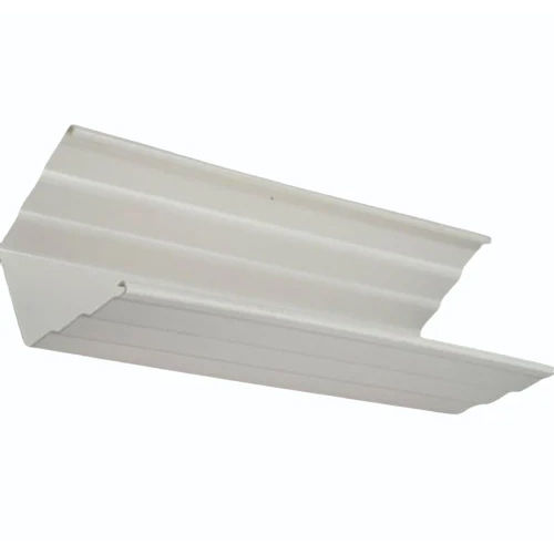 Upvc Rain Gutter - Application: Industrial