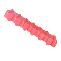 UPVC Zalar Ridge Tile