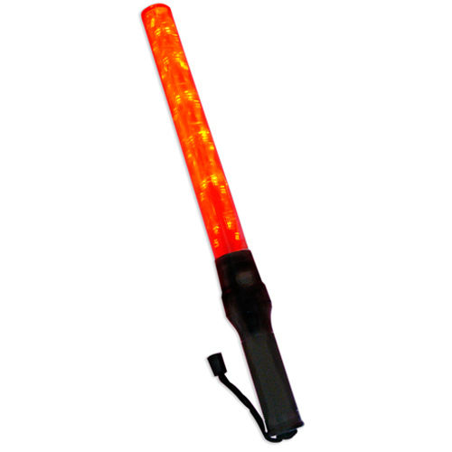 Red Road Safety Lighted Batons