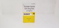 Celodate 20mg Etomidate Injection