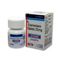 Xtane Exemestane Tablets - Drug Type: General Medicines