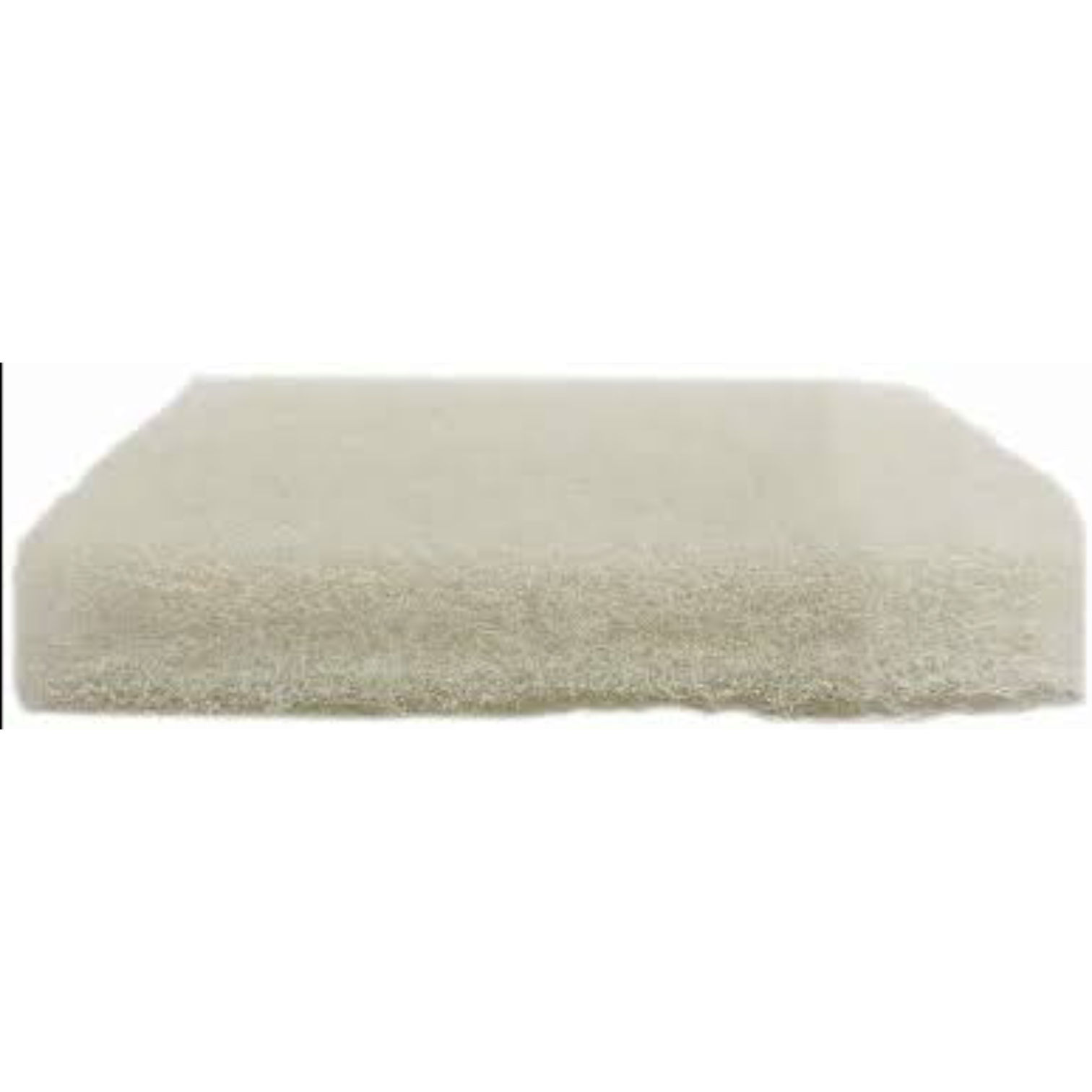 NYLON WHITE ABRASIVE / NON ABRASIVE PAD