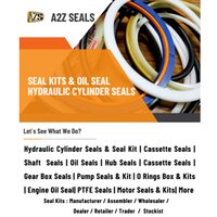 Hydraulic Products And Equipment