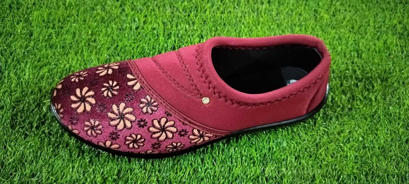 BELLY SHOES P 81