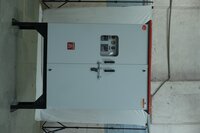 Time Switch Feeder Piller Panel