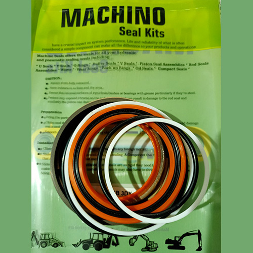 jcb swing seal kit